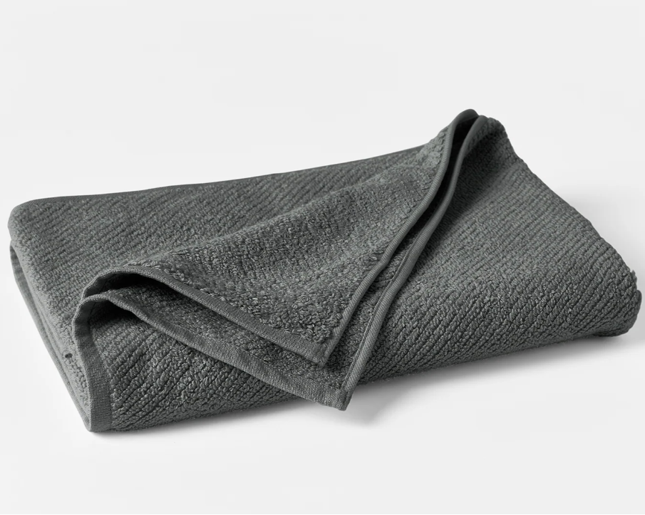 Coyuchi Air Weight Organic Bath Sheet