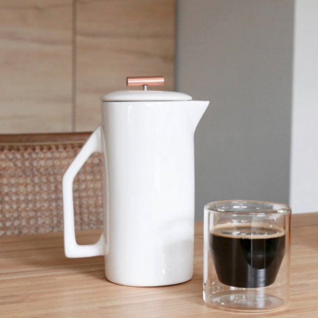 French Press