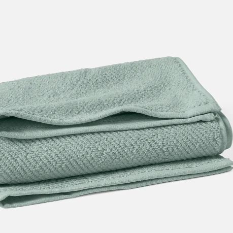 Coyuchi Air Weight Organic Hand Towel