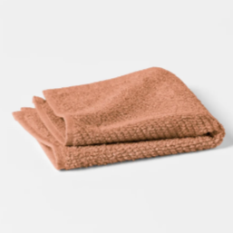 Coyuchi Air Weight Organic Wash Cloth