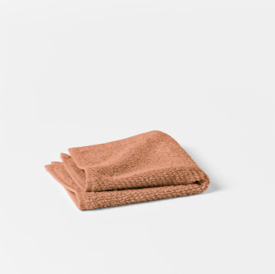 Coyuchi Air Weight Organic Wash Cloth