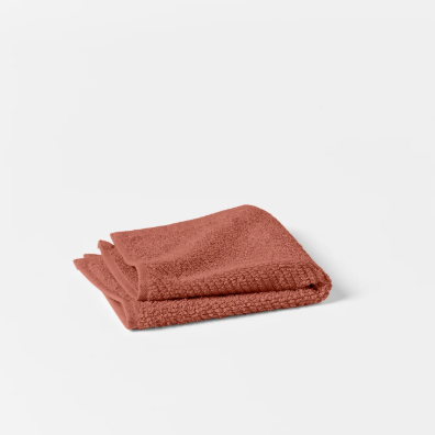 Coyuchi Air Weight Organic Wash Cloth