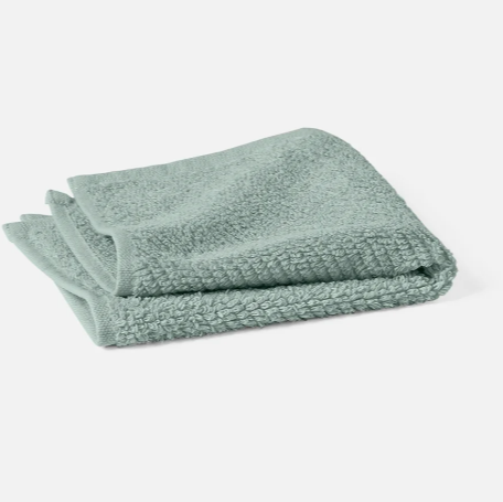 Coyuchi Air Weight Organic Wash Cloth