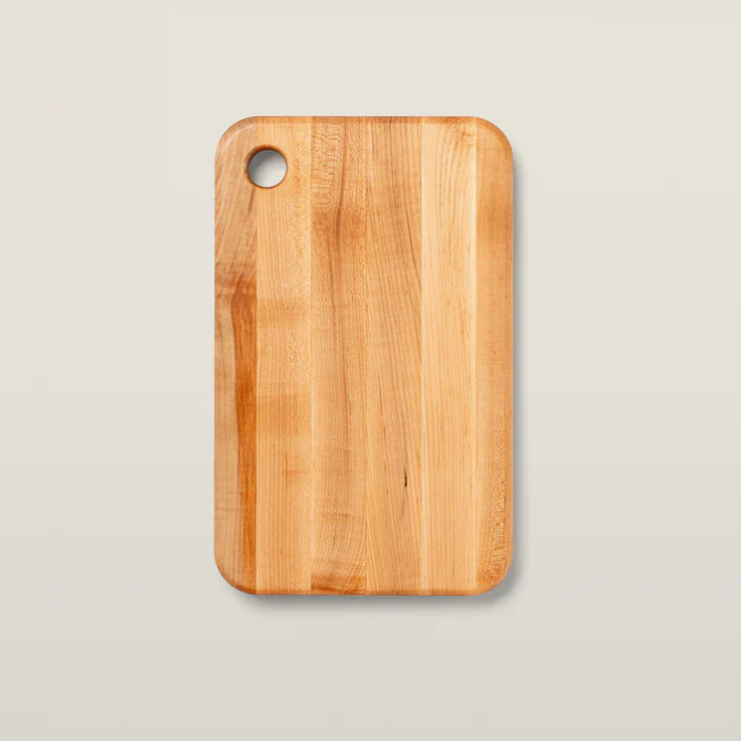 Boos Block Prestige Series Reversible Prestige Cutting Board, 1-1/4" Thickness, Maple