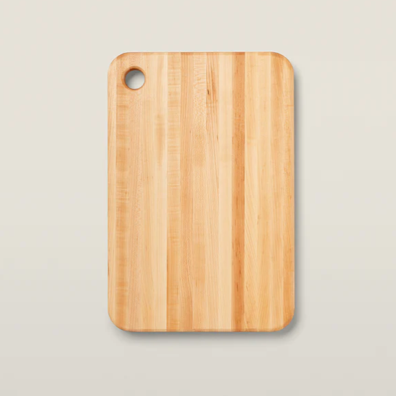 Boos Block Prestige Series Reversible Prestige Cutting Board, 1-1/4" Thickness, Maple