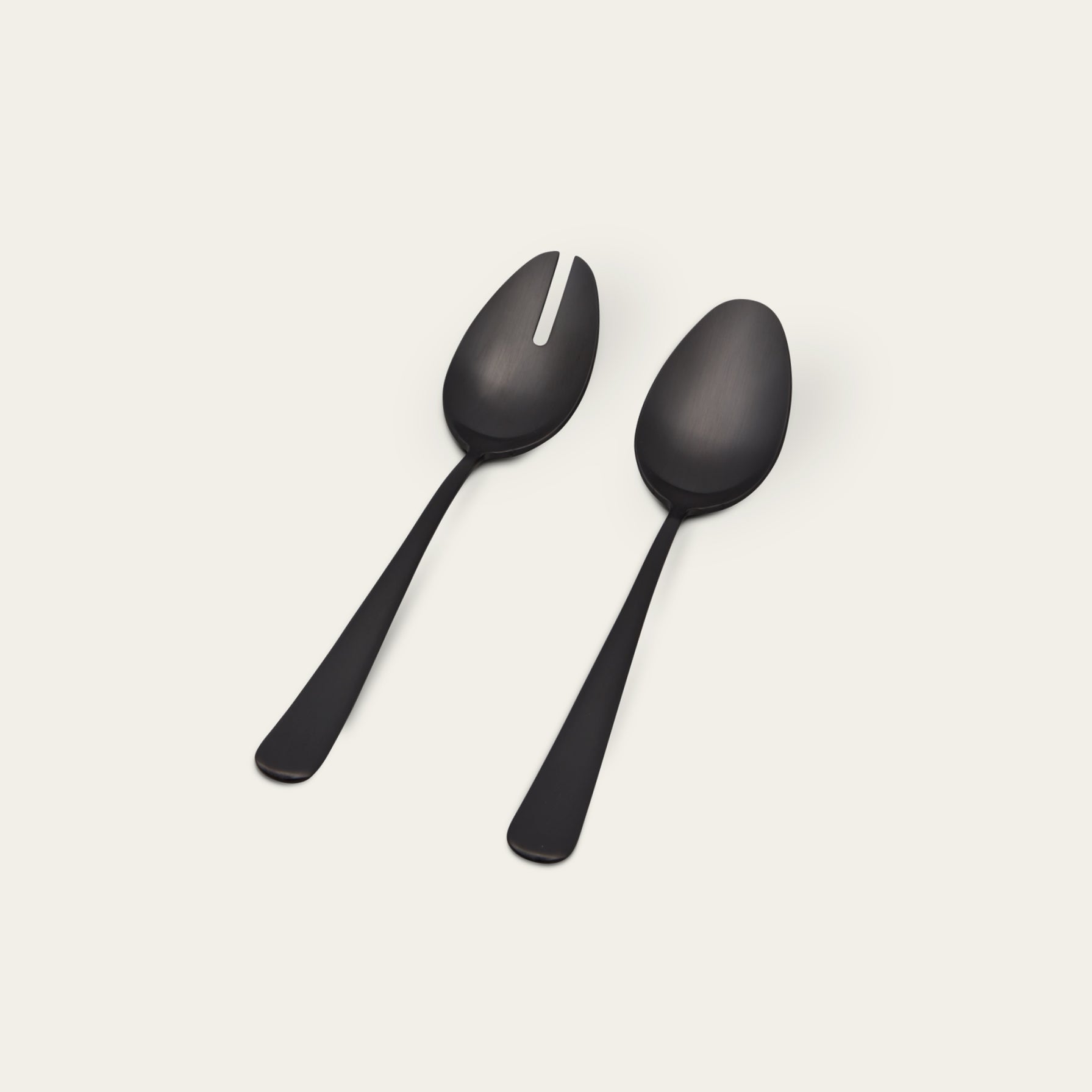 The Serving Spoons