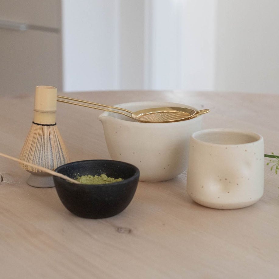 Jac Matcha Set Bundle