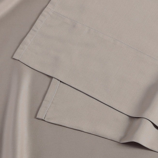 Natural Premium Bamboo Top Sheet