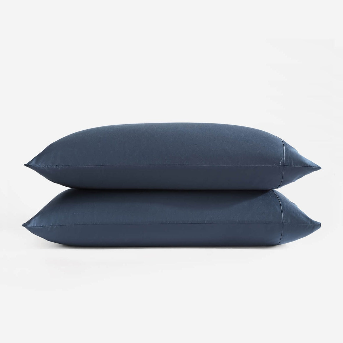 Natural Premium Bamboo Pillowcase Set