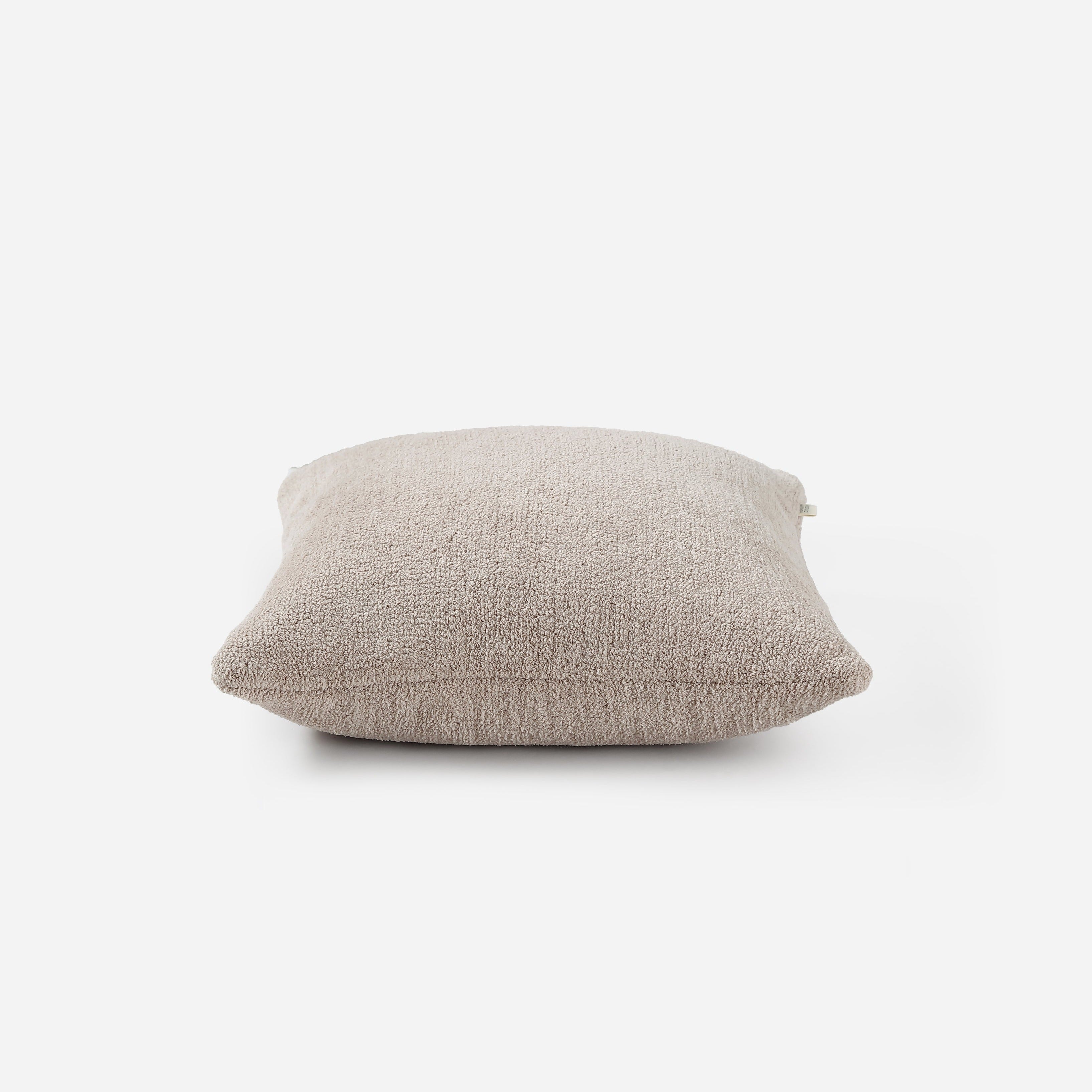 Snug Throw Pillow