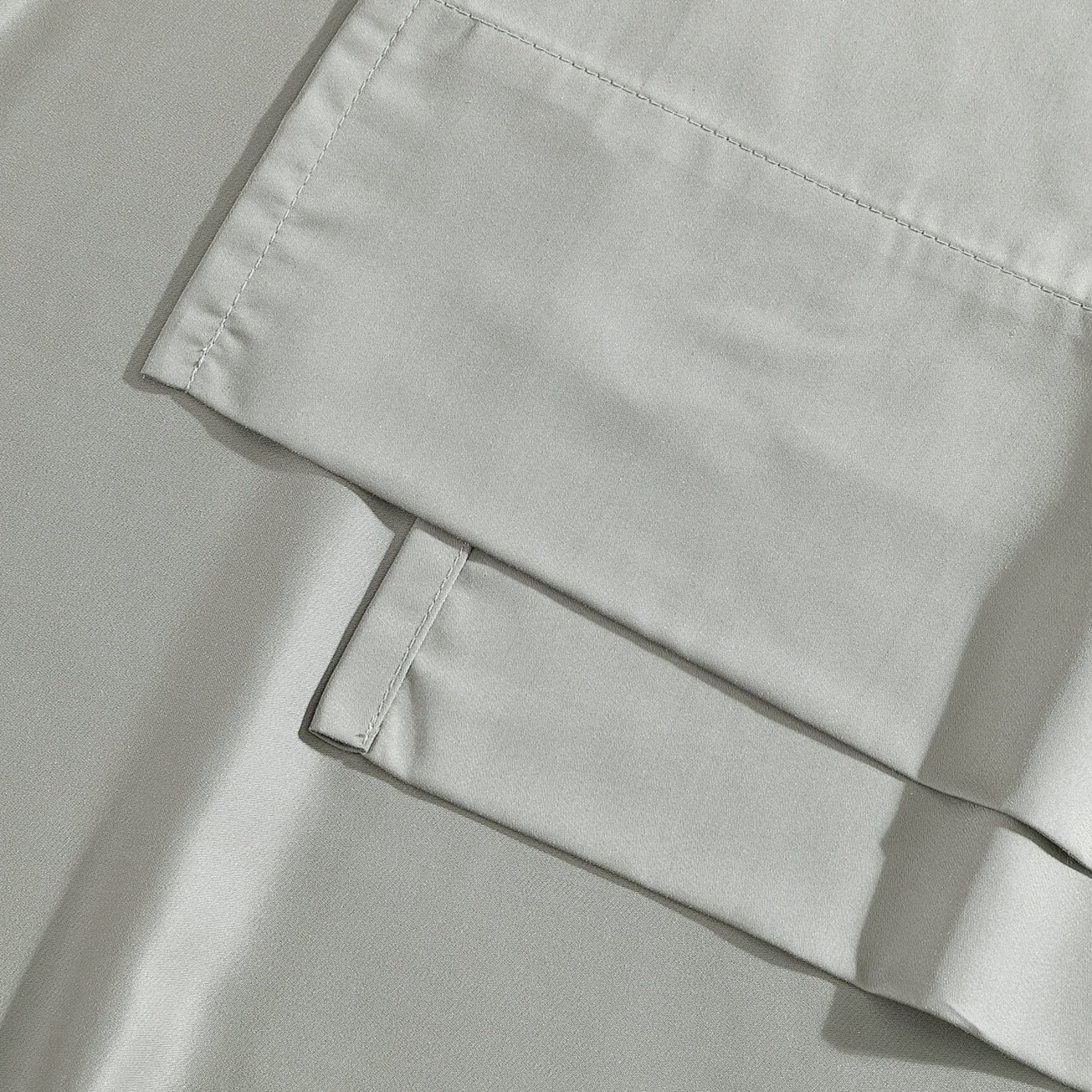 Natural Premium Bamboo Top Sheet