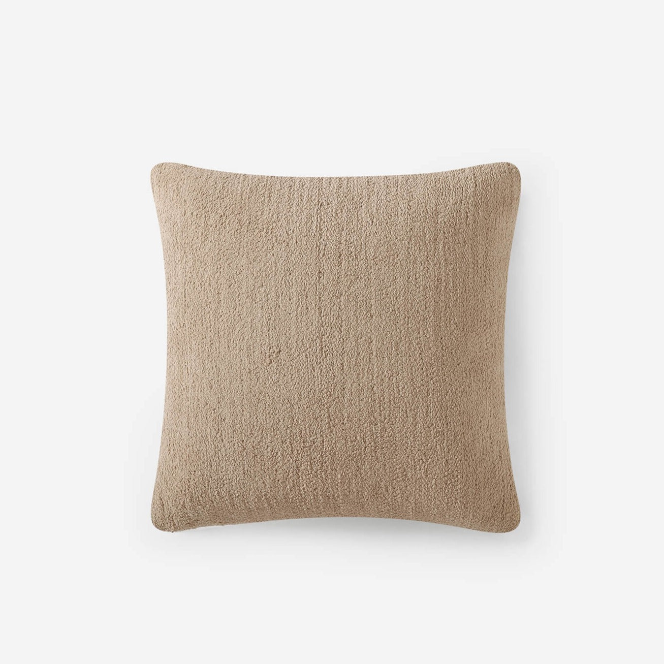 Snug Throw Pillow