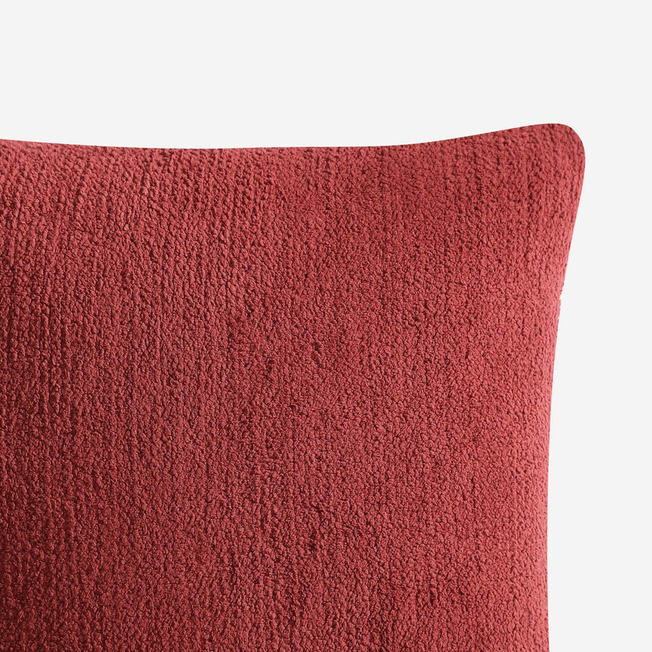 Snug Throw Pillow