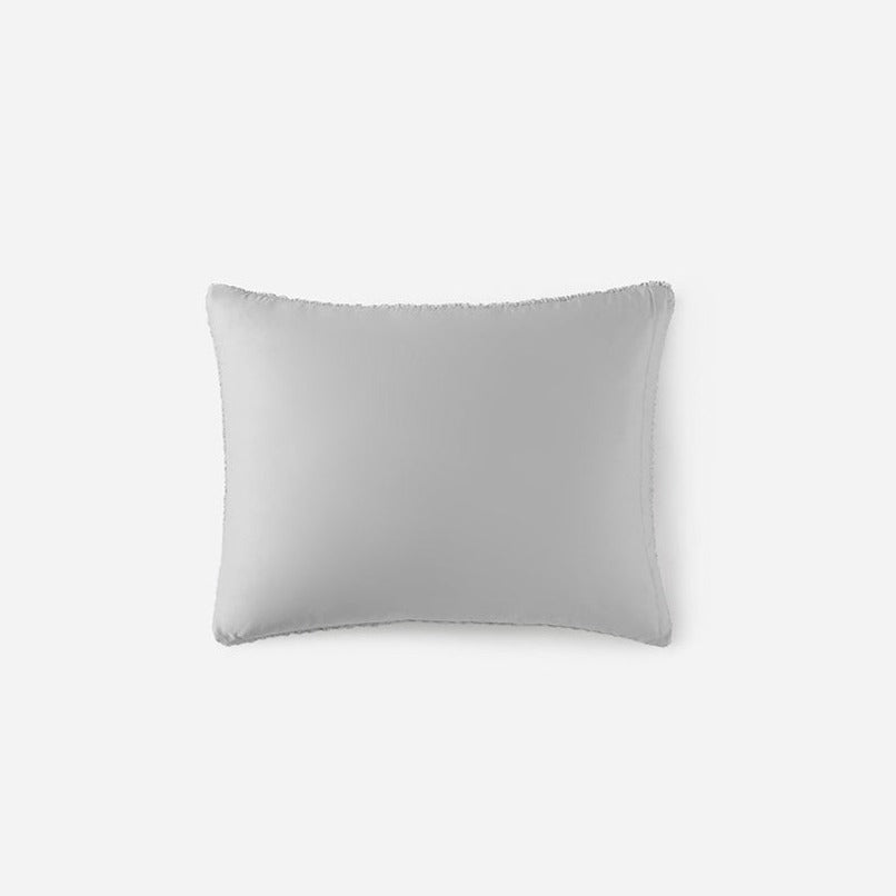 Snug Waffle + Bamboo Sham Set
