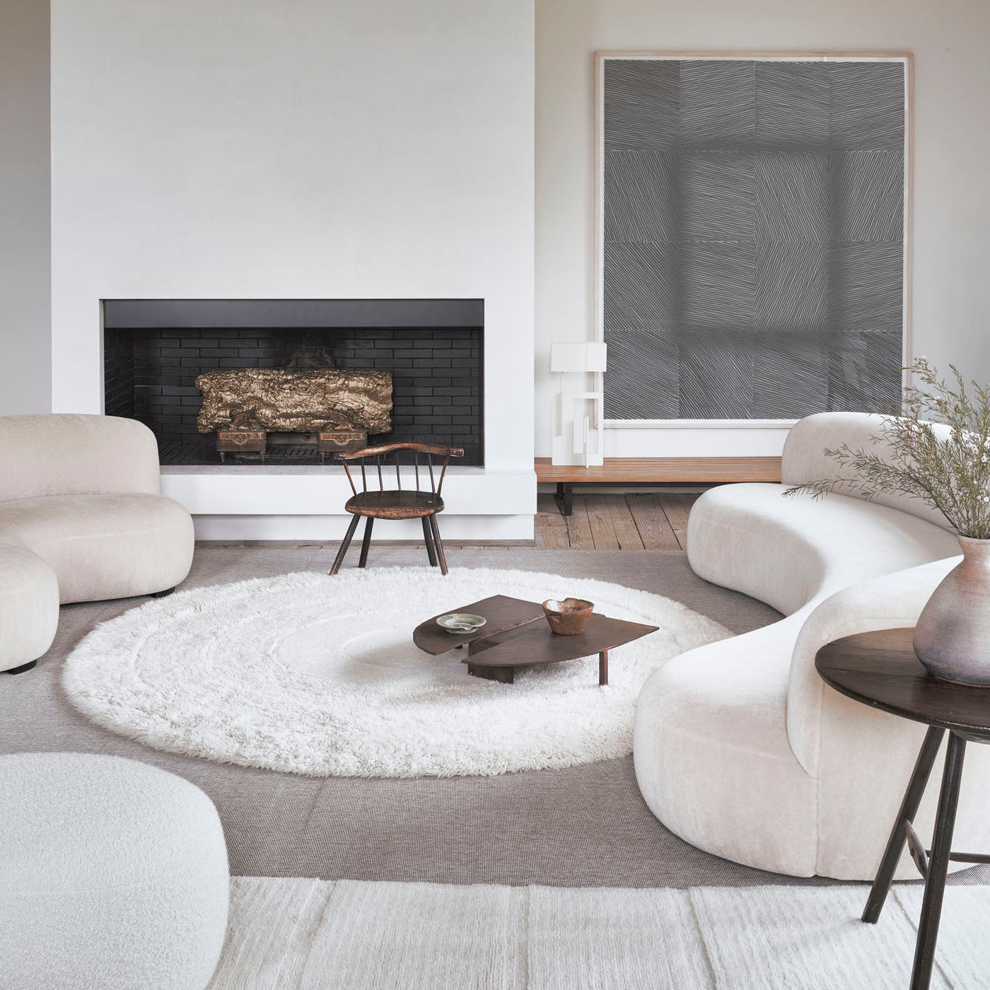Woolable Rug - Arctic
