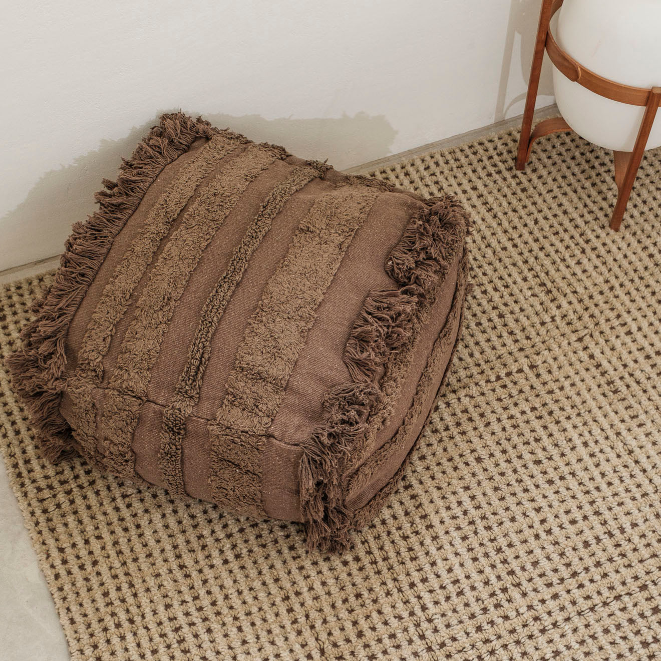 Woolable Rug Runner - Basics