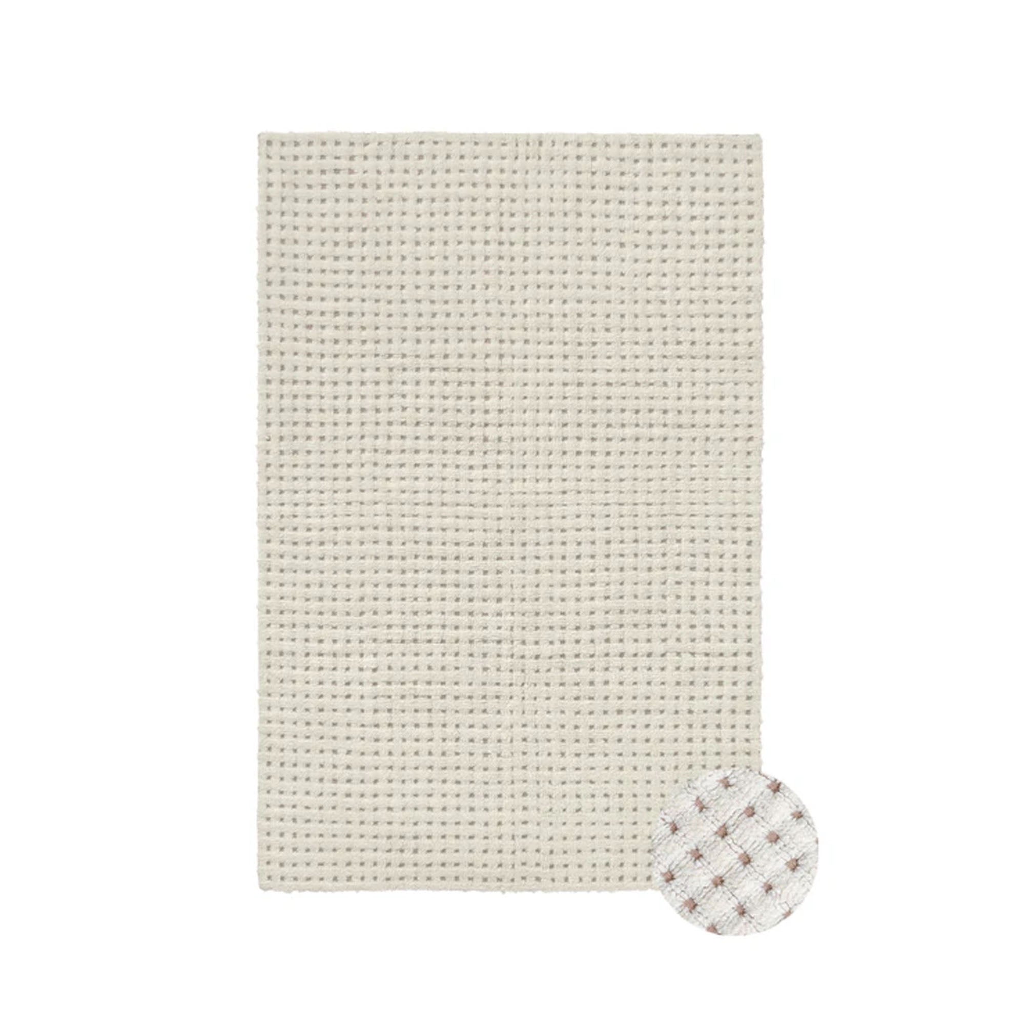 Woolable Rug - Basics