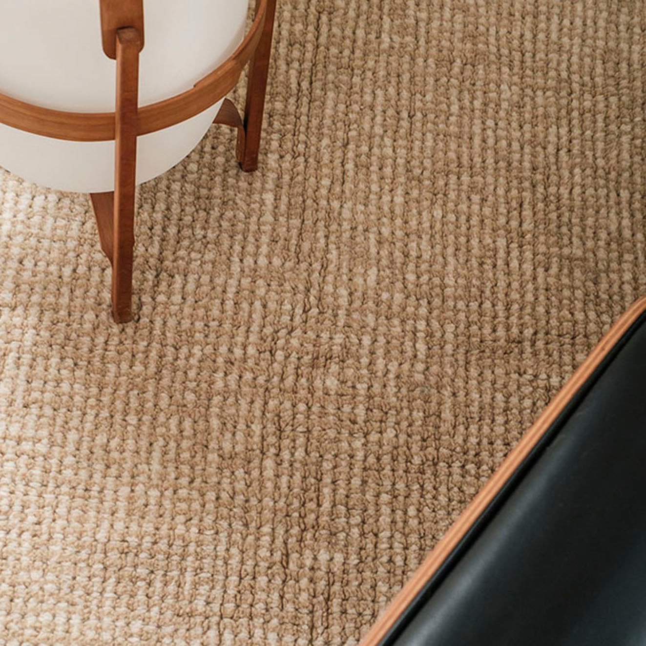 Woolable Rug - Basics