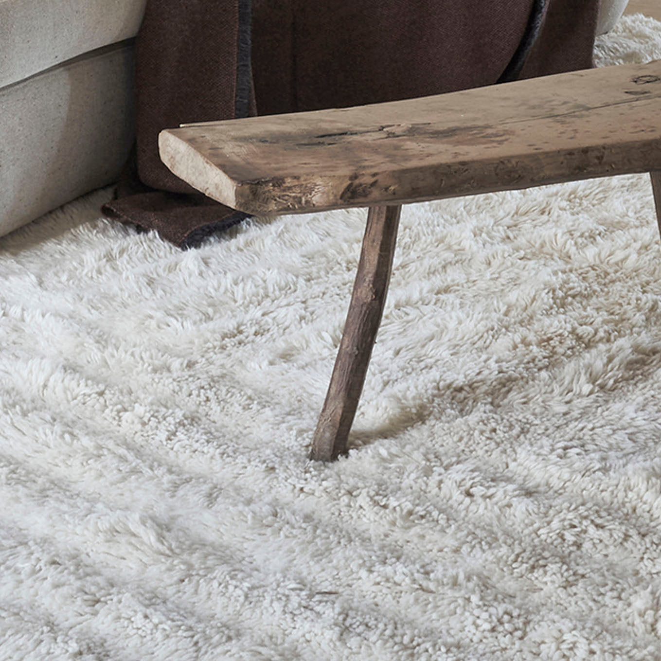 Woolable Rug - Dunes