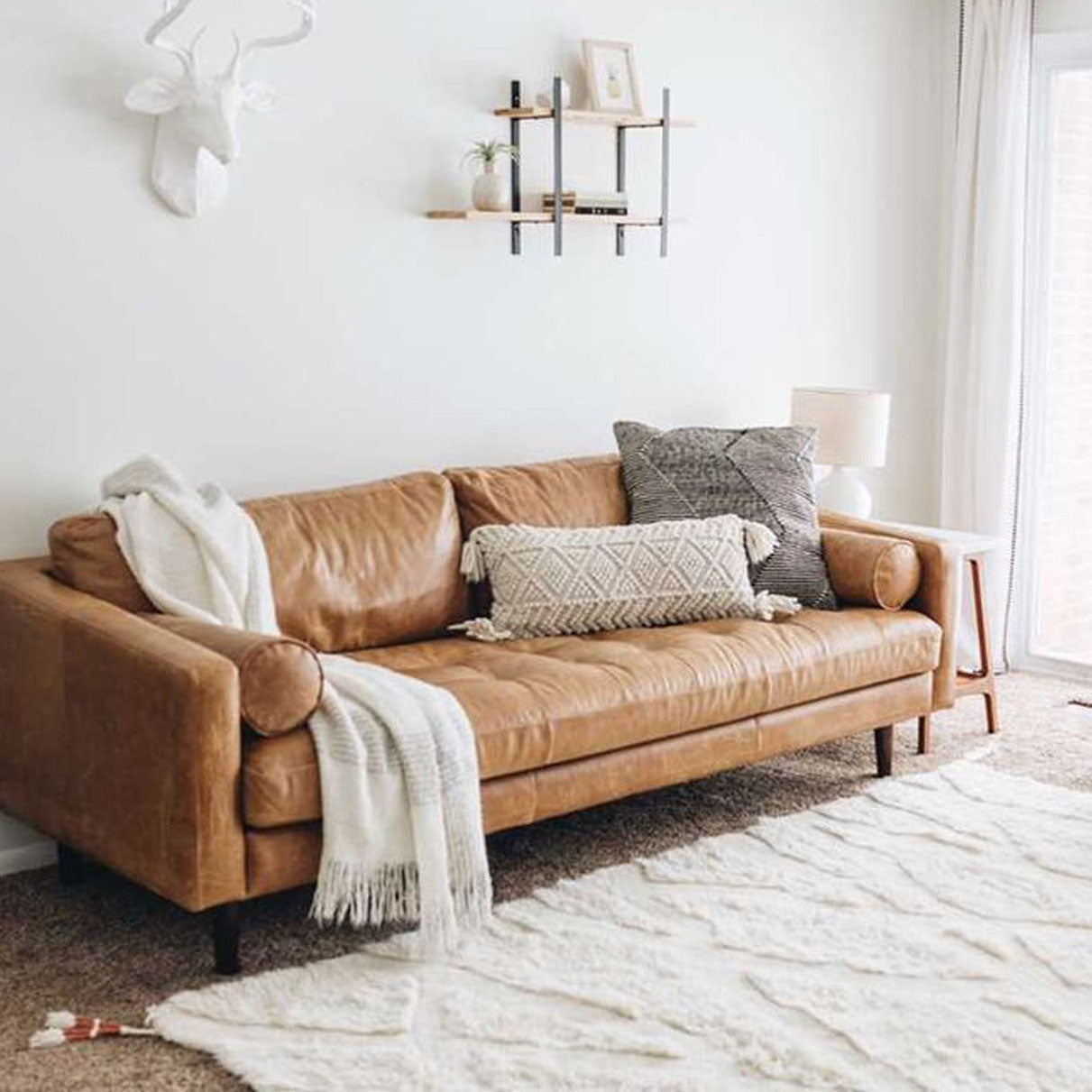 Woolable Rug - Enkang