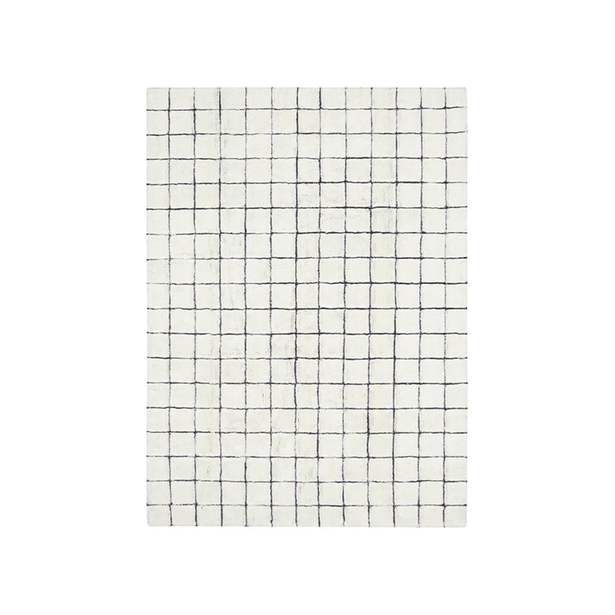 Woolable Rug - Mosaic