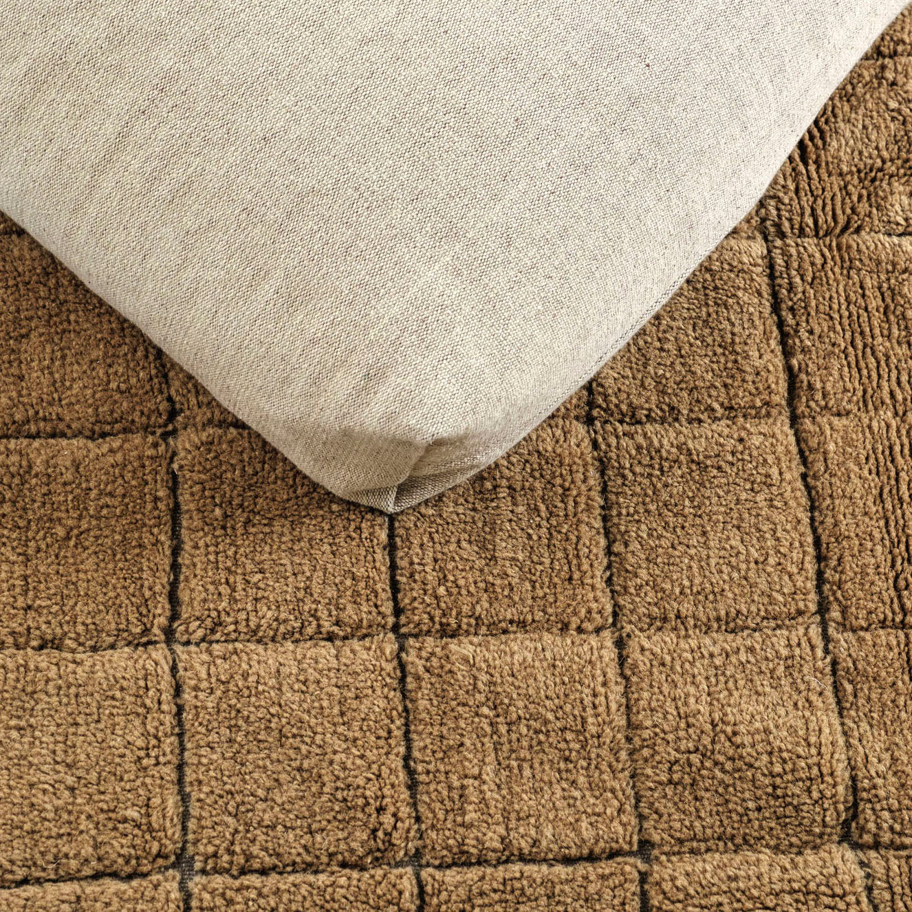 Woolable Rug - Mosaic