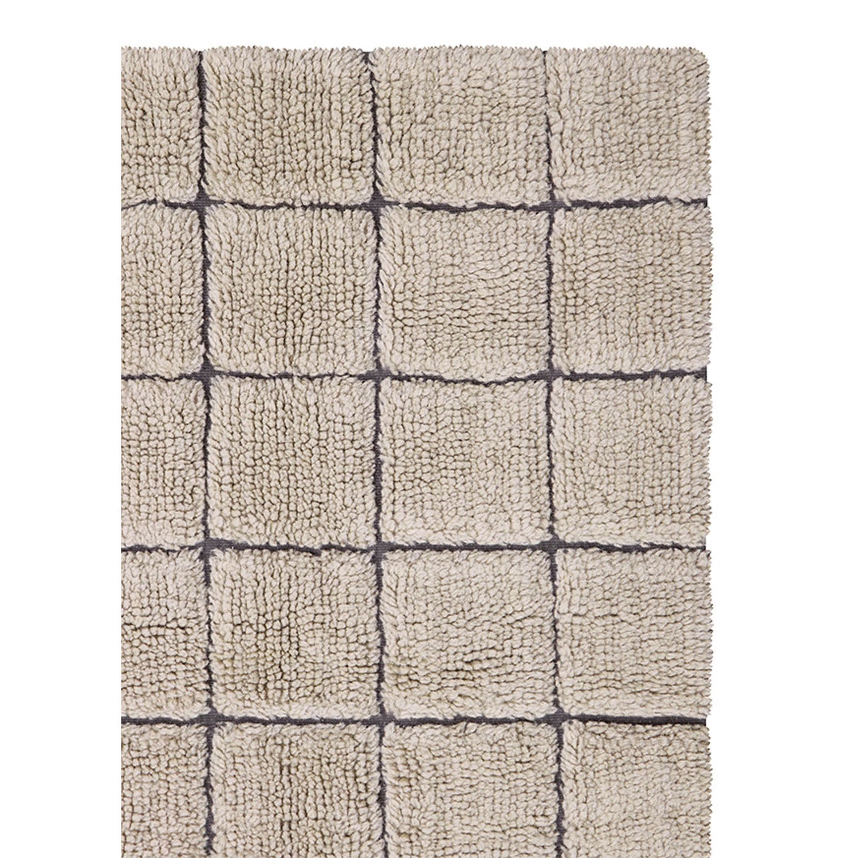 Woolable Rug Runner - Mosaic