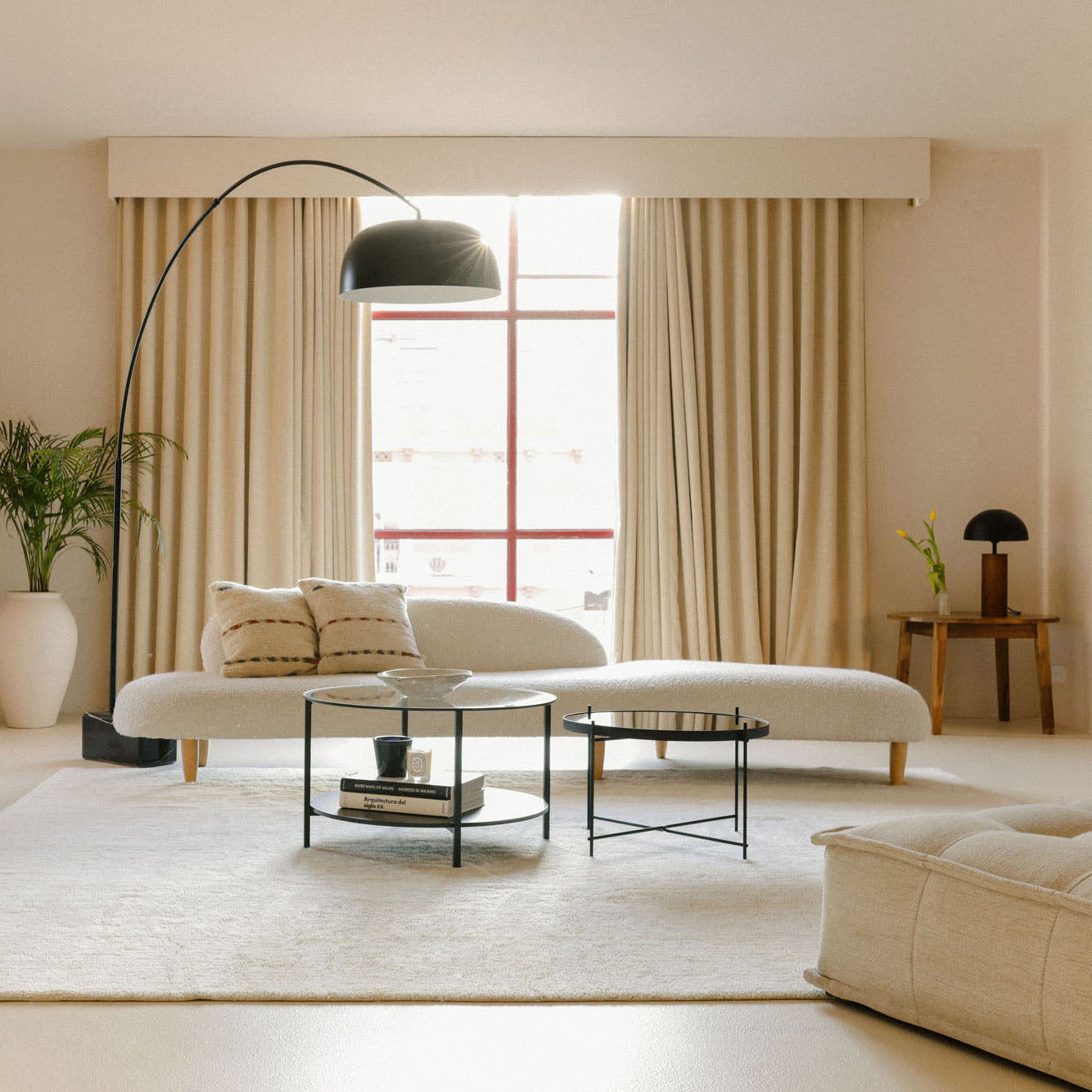 Woolable Rug - Rectangle