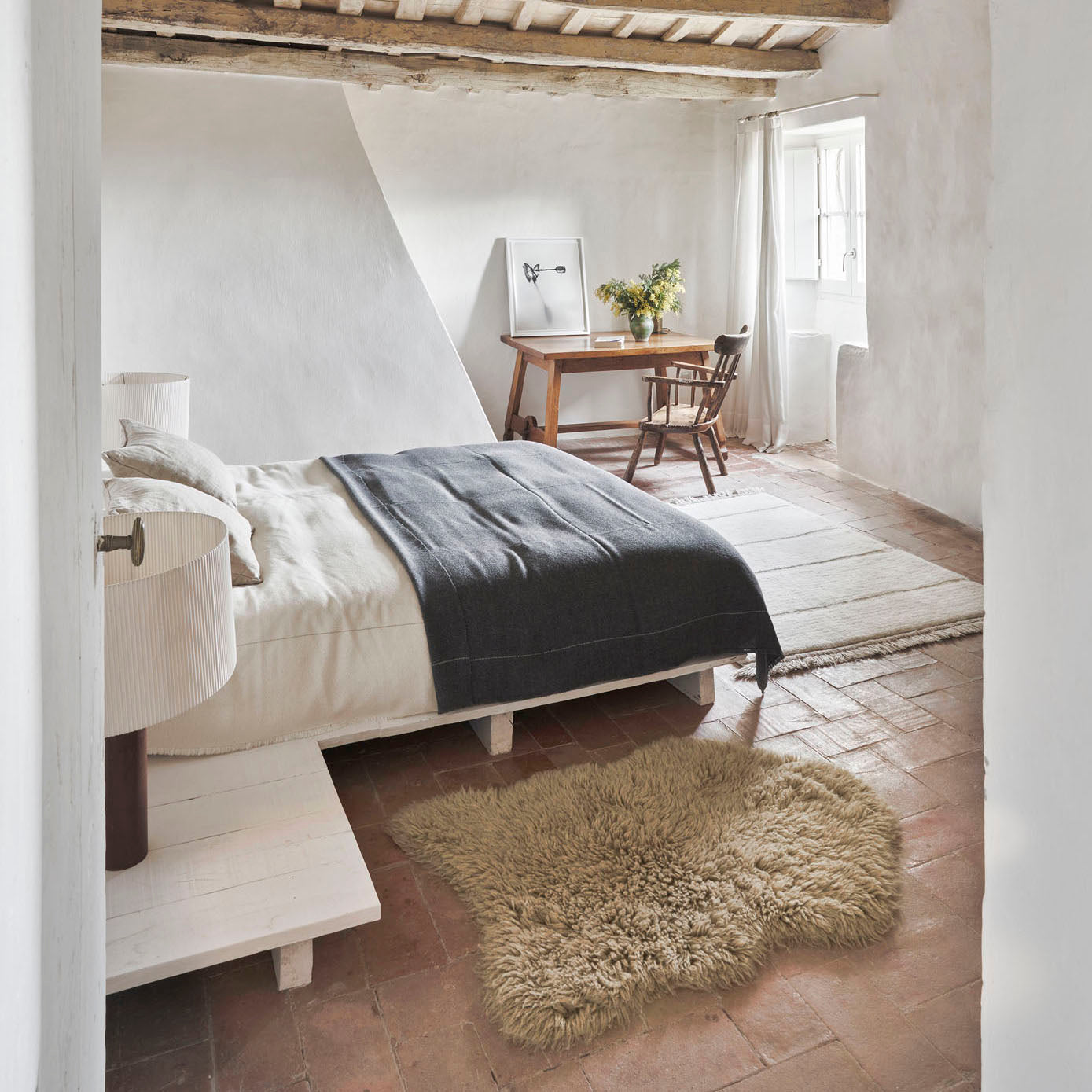 Woolable Rug - Woolly