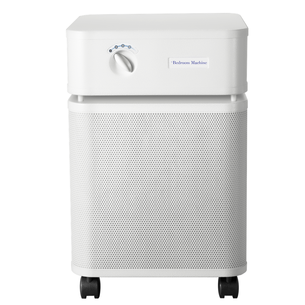 The Bedroom Machine Air Purifier