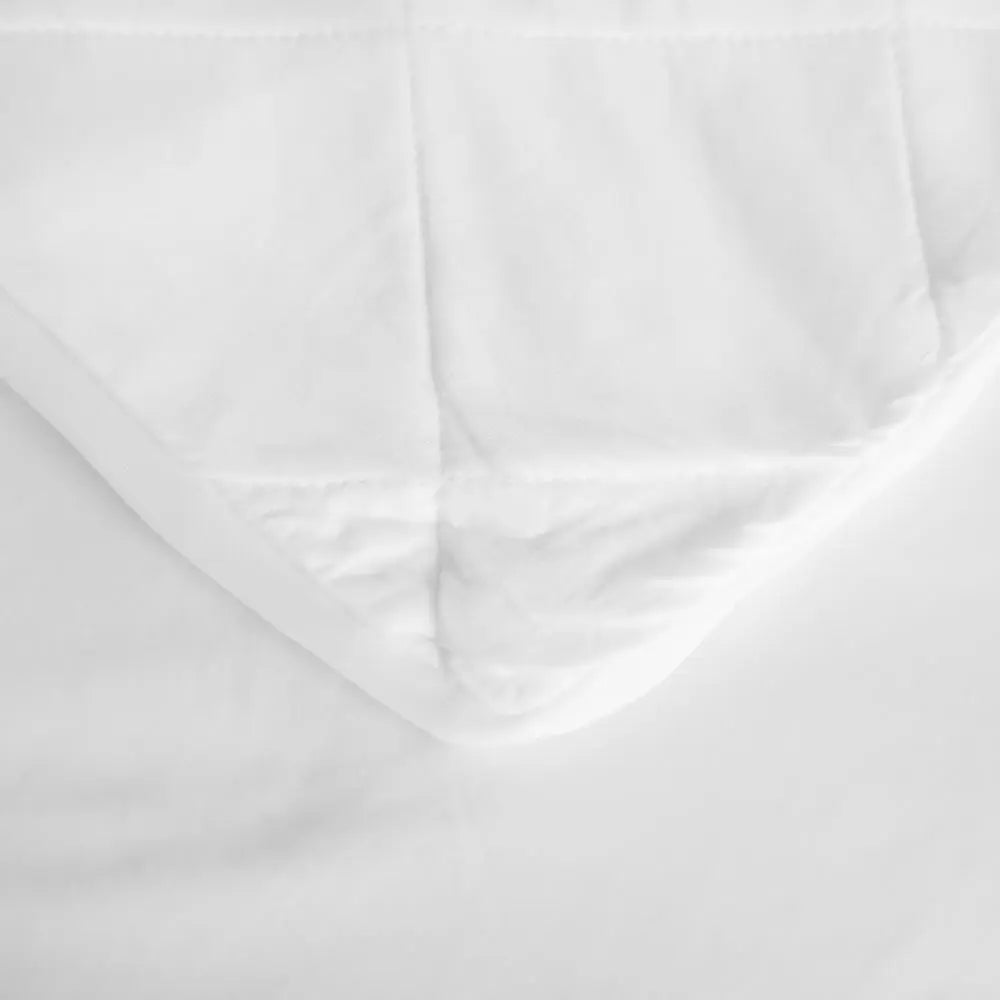 CleanBamboo® Mattress Protector by ettitude