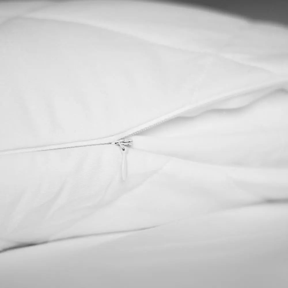 CleanBamboo® Pillow Protector by ettitude