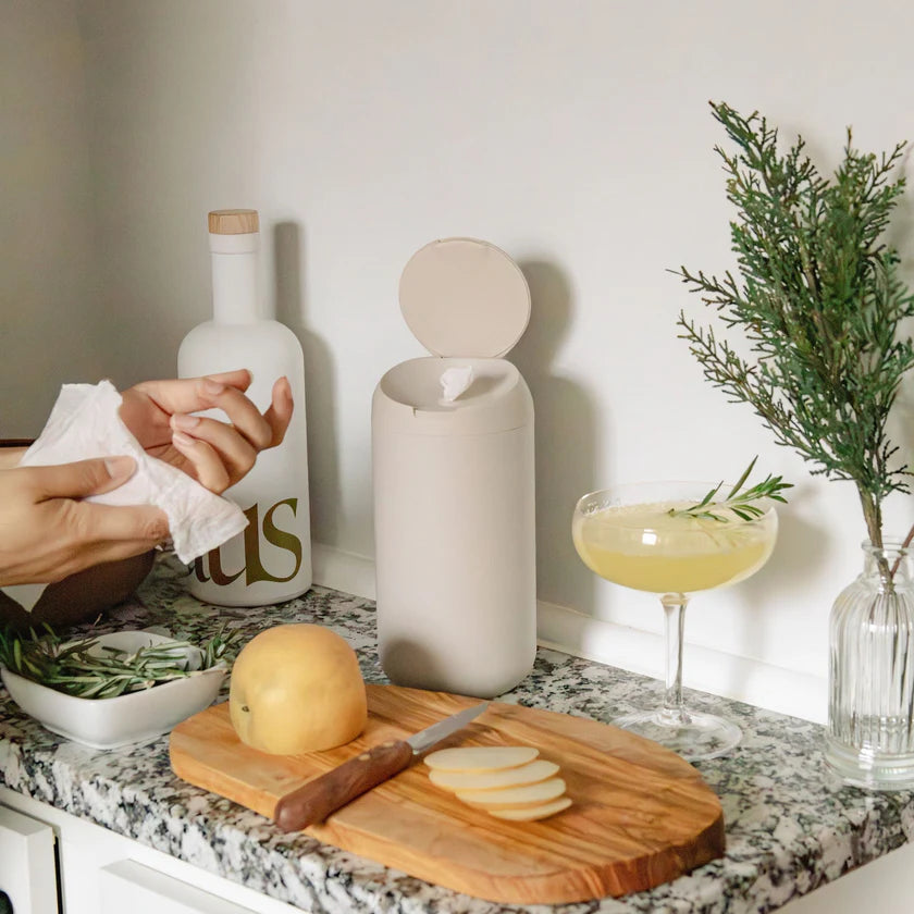 All-Purpose Cleaning Wipe Dispenser