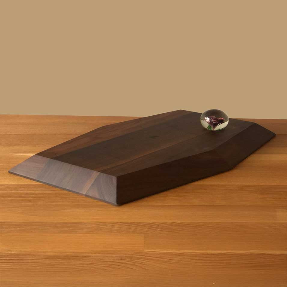 Laradacky Serving Board