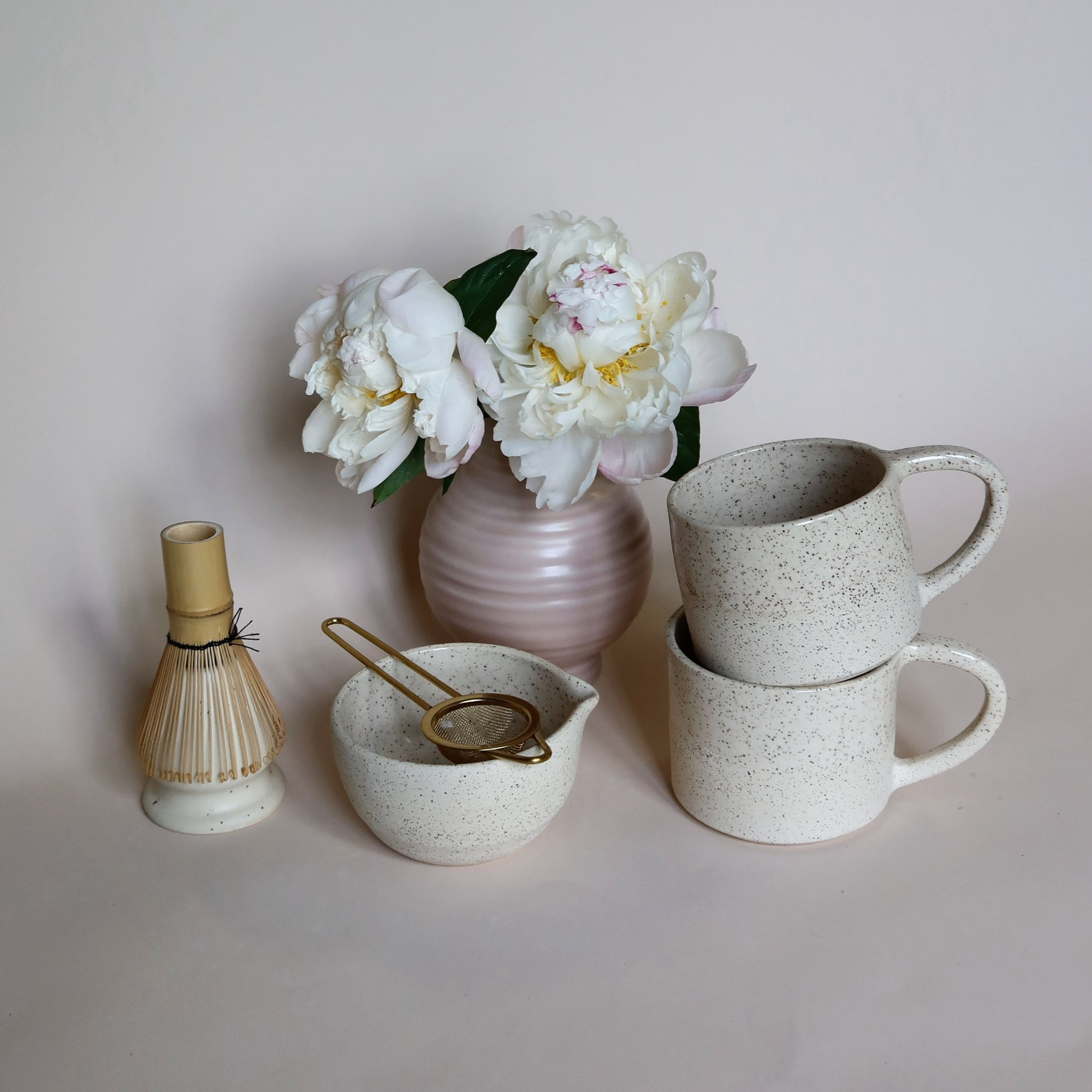 California Matcha Set Bundle