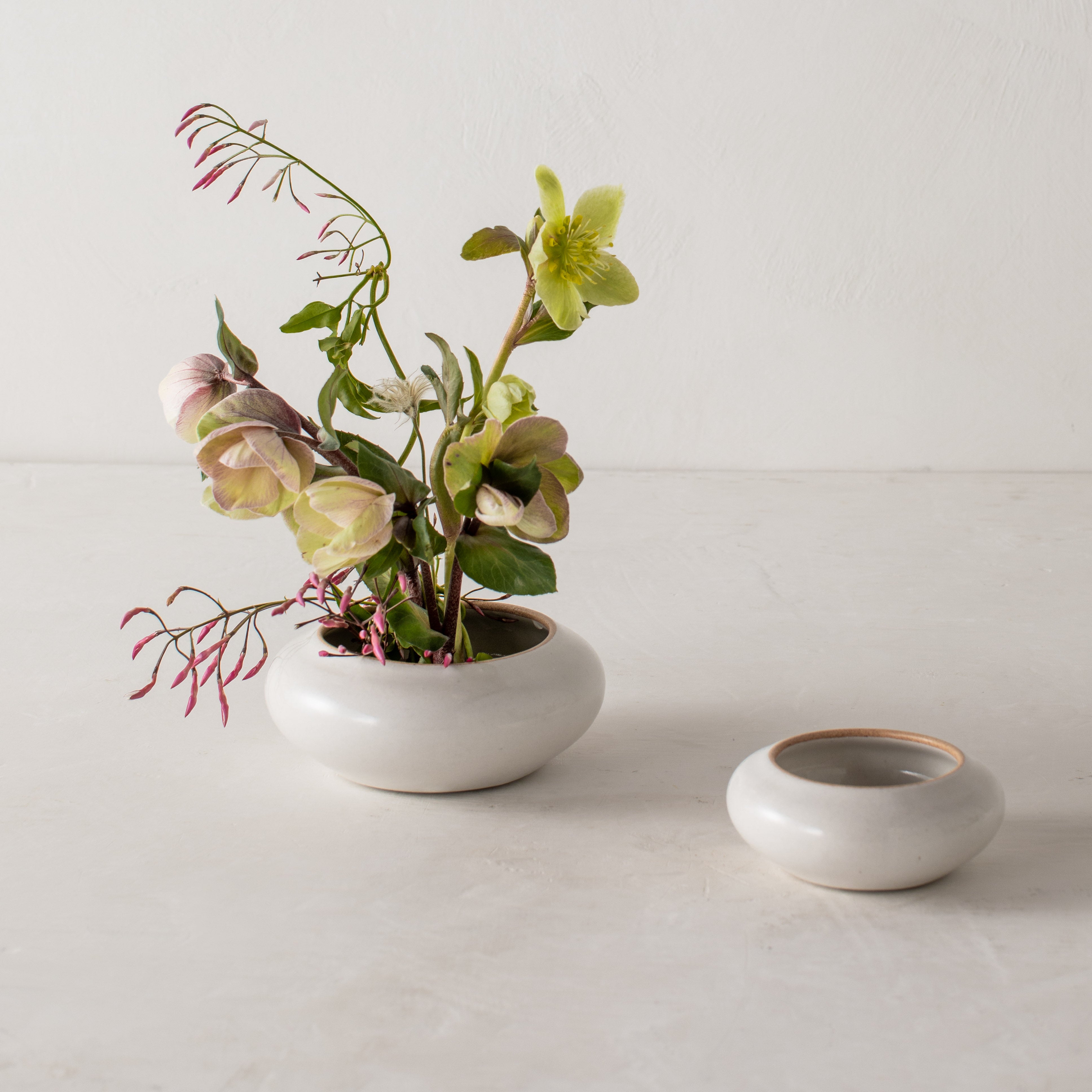 Ikebana No. 2 | Stoneware