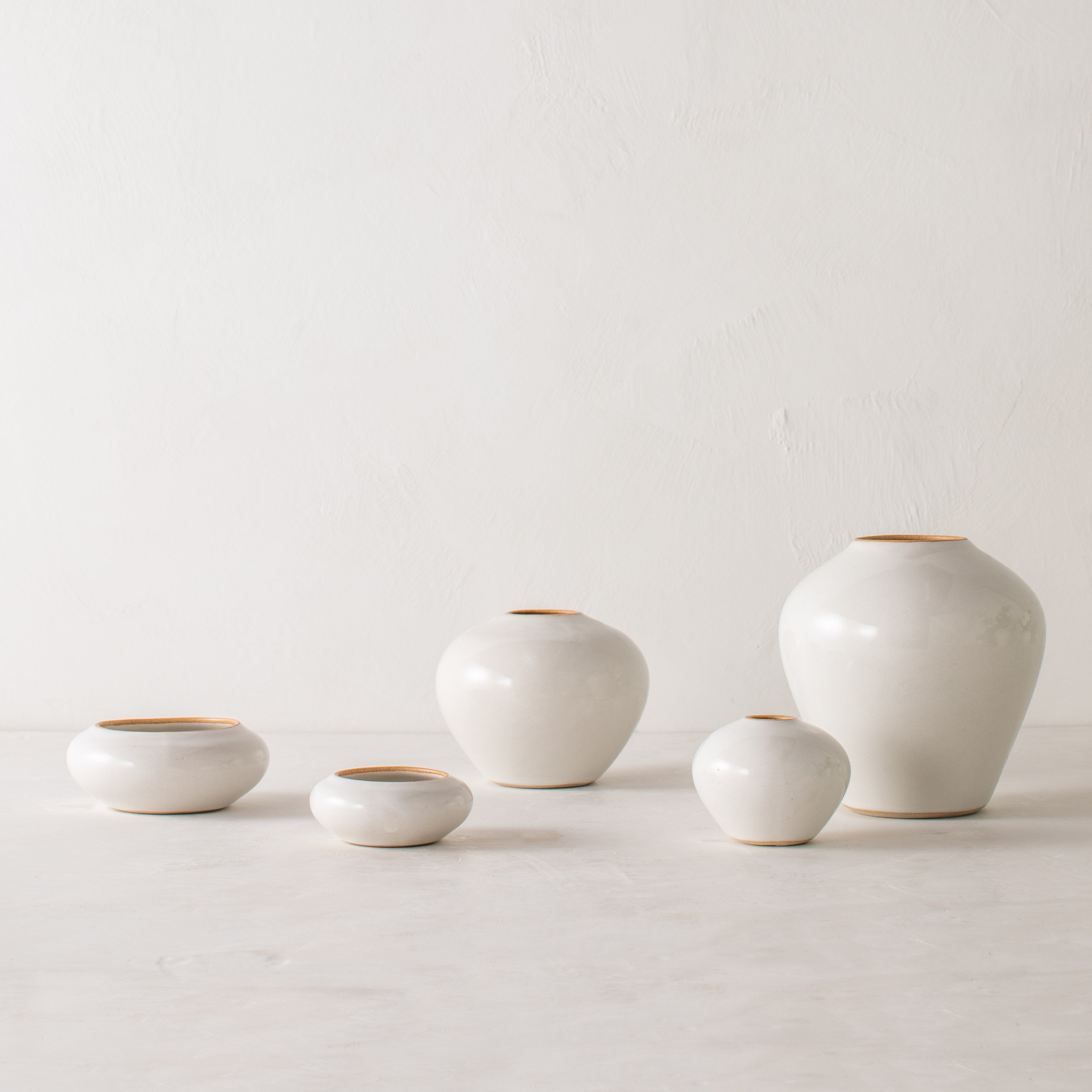 Ikebana No. 2 | Stoneware