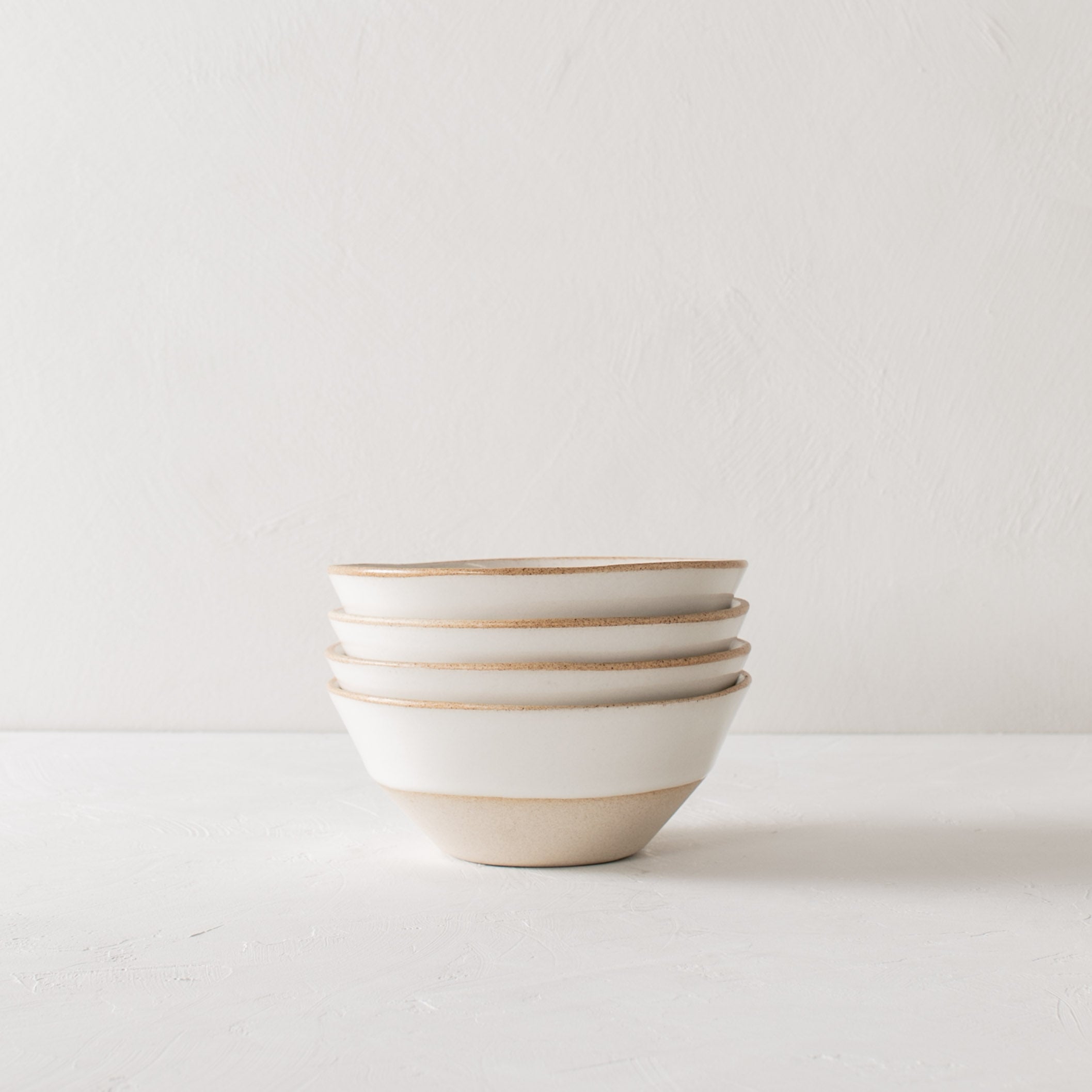 Minimal Bowl | Stoneware