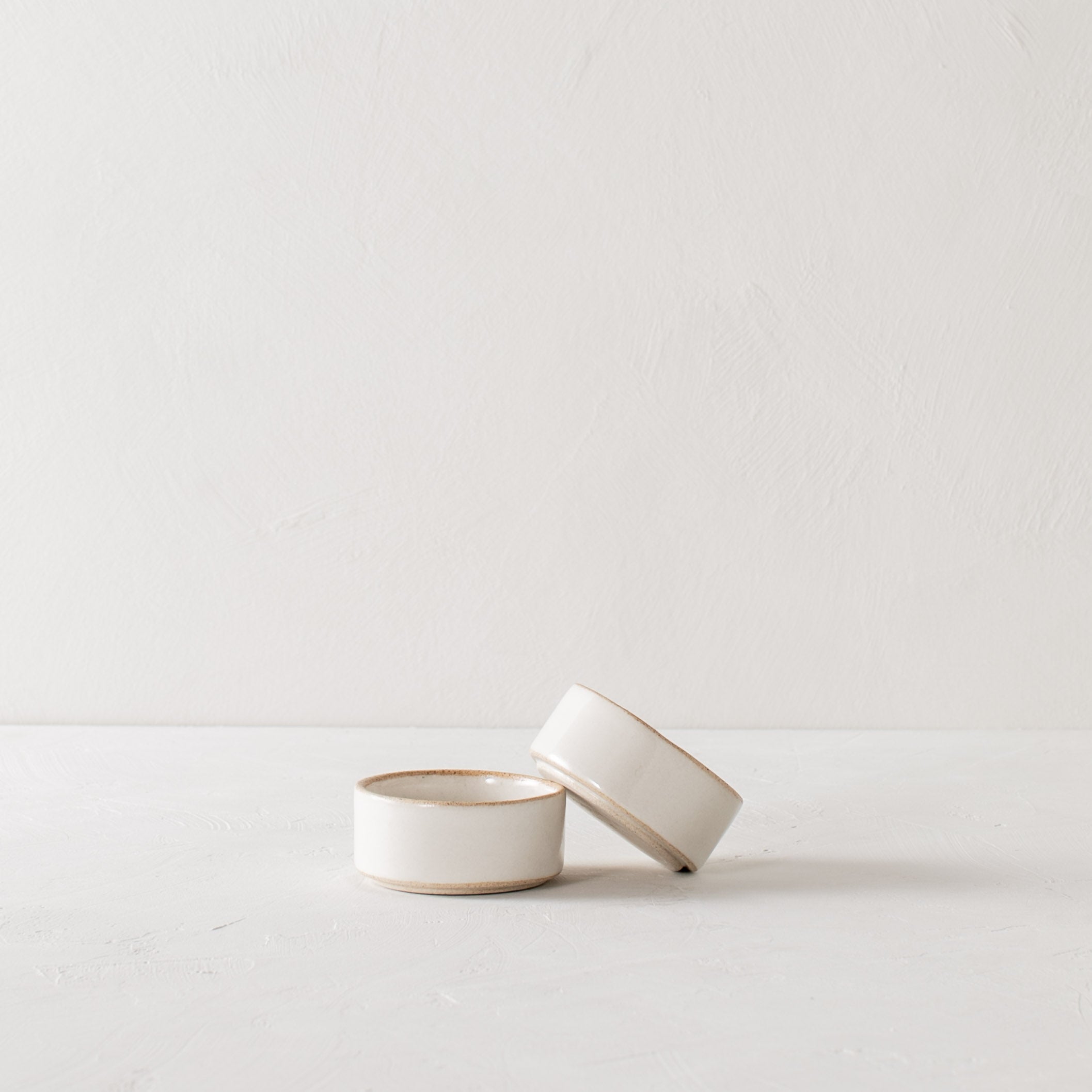 Minimal Dish 3-Piece Set | Stoneware