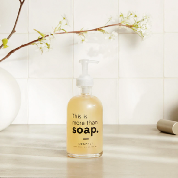 Soapply Liquid Hand Wash