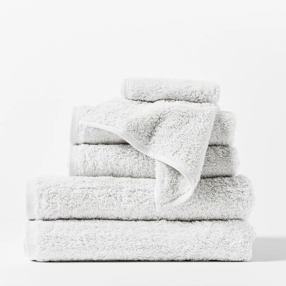 Cloud Loom™ Organic Towels