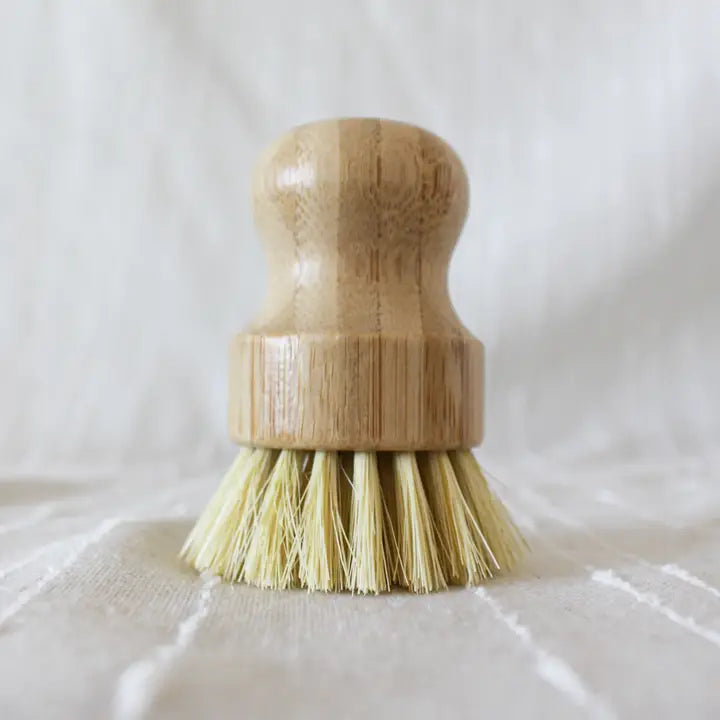 Dishwashing and Pot Scrubber Hand Brush