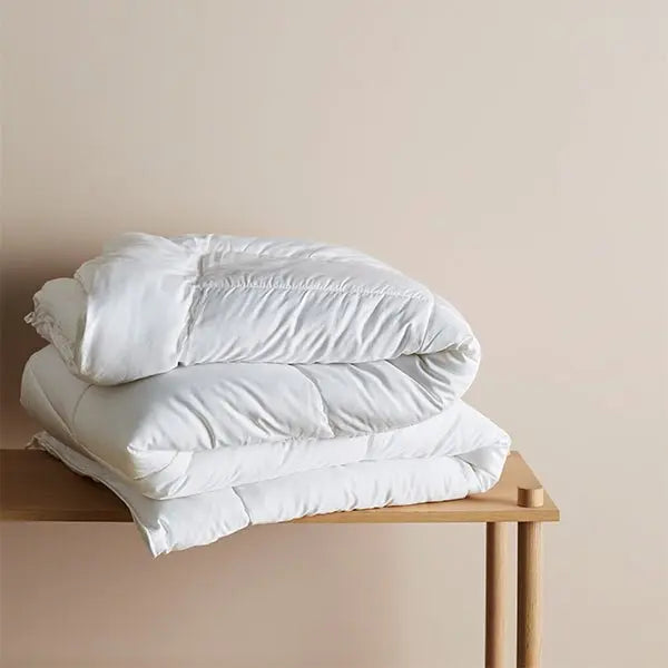 CleanBamboo® Down Alternative Comforter by Ettitude