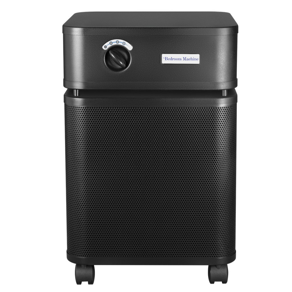 The Bedroom Machine Air Purifier