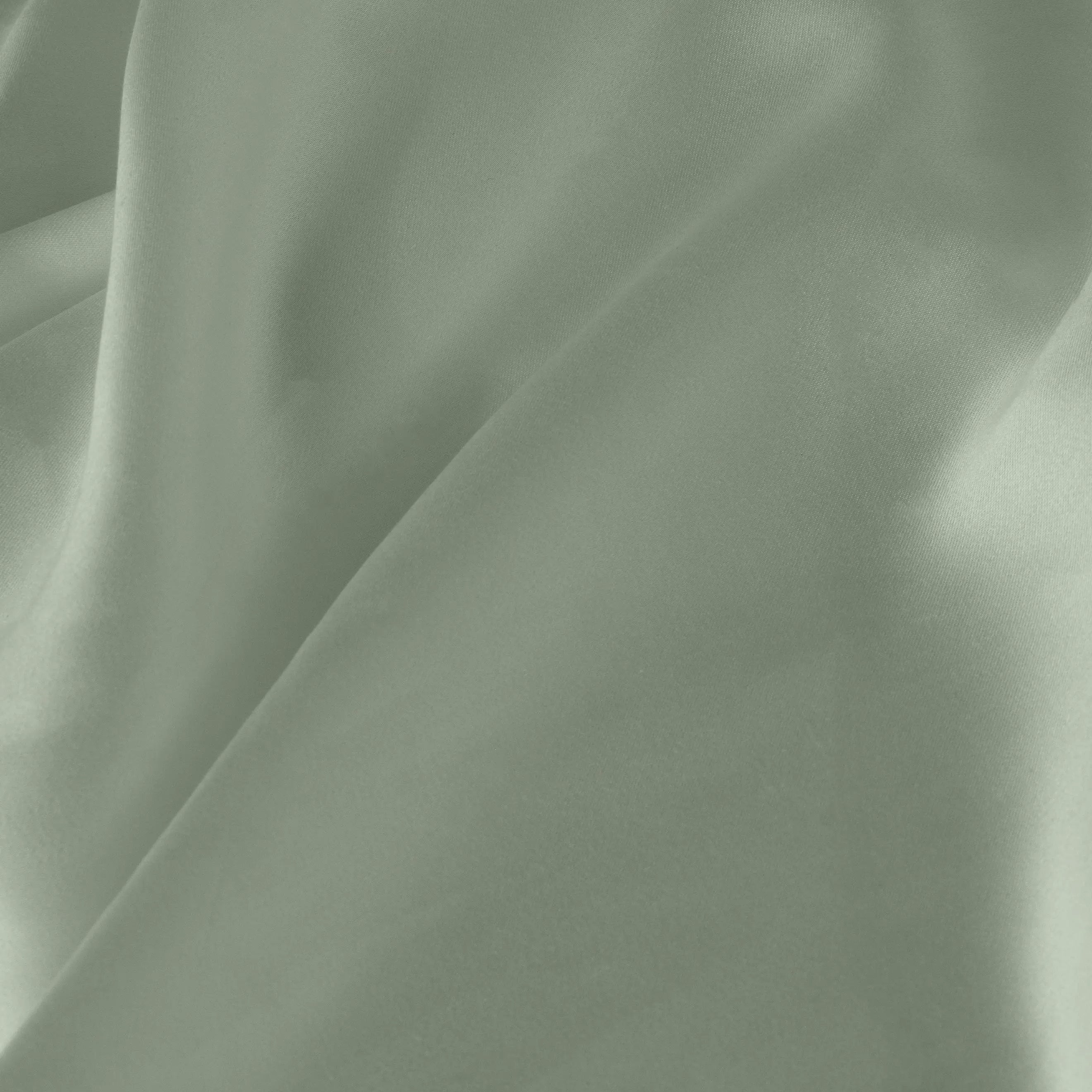 Airy CleanBamboo® Sateen+ Flat Sheet by ettitude