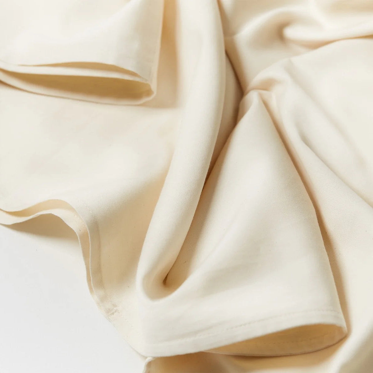 Cloud Soft Organic Sateen Travel Sack