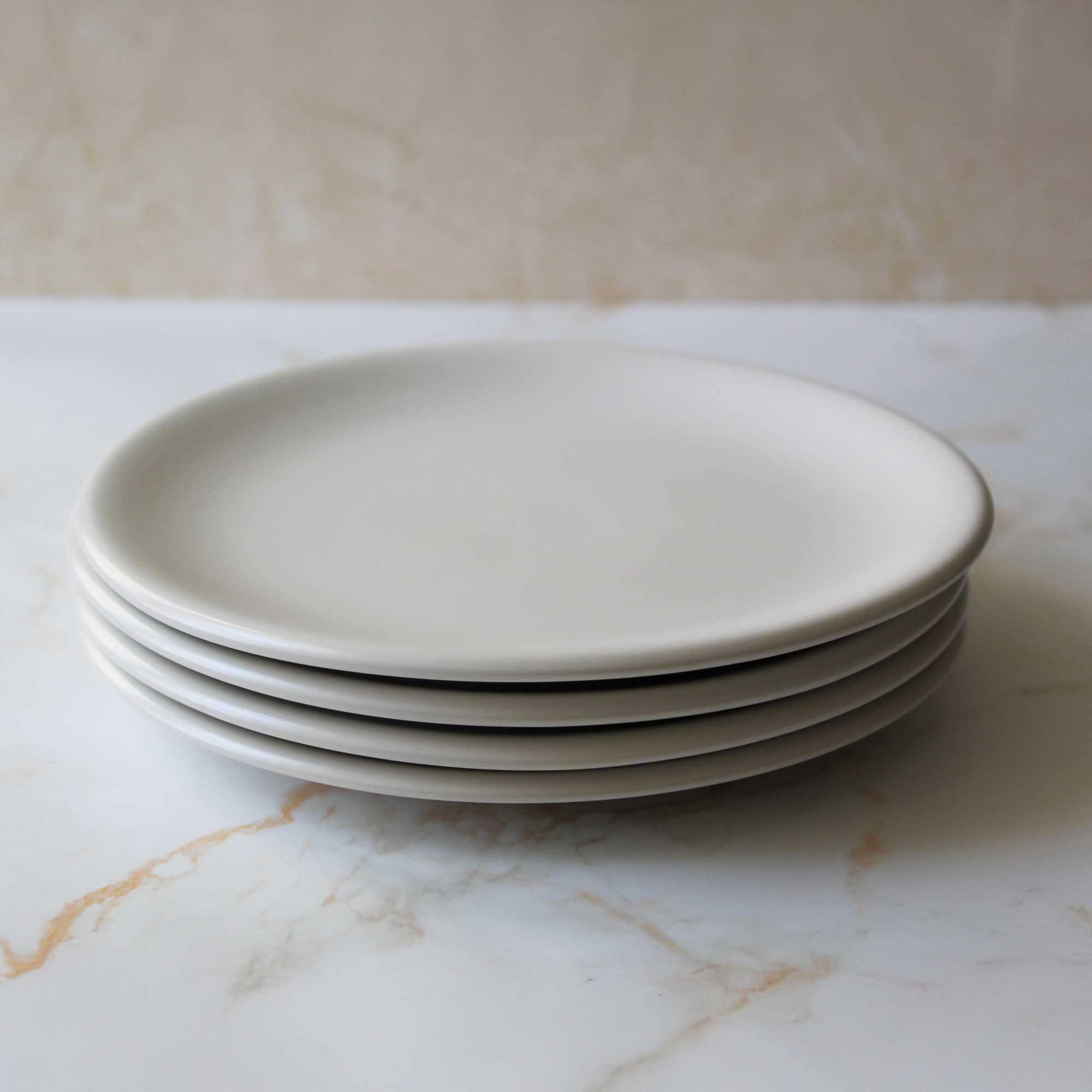 The Petite Plate (Set of 4)