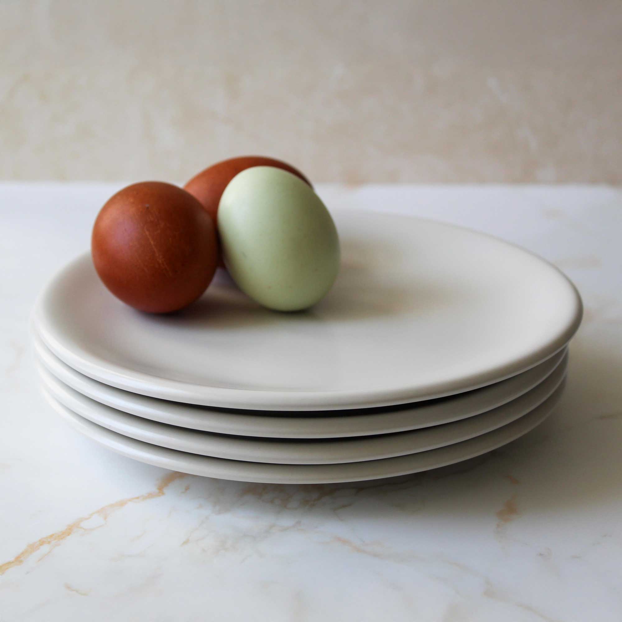 The Petite Plate (Set of 4)