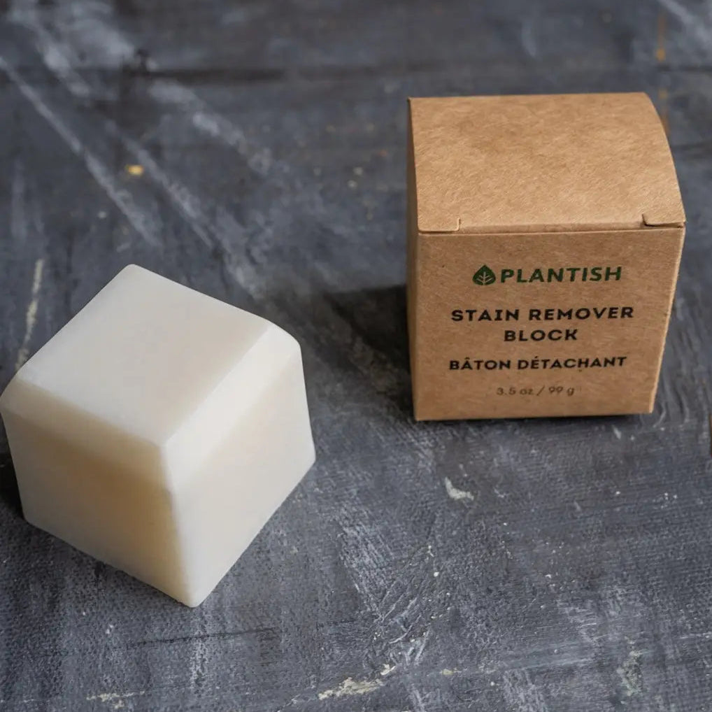 Stain Remover Bar