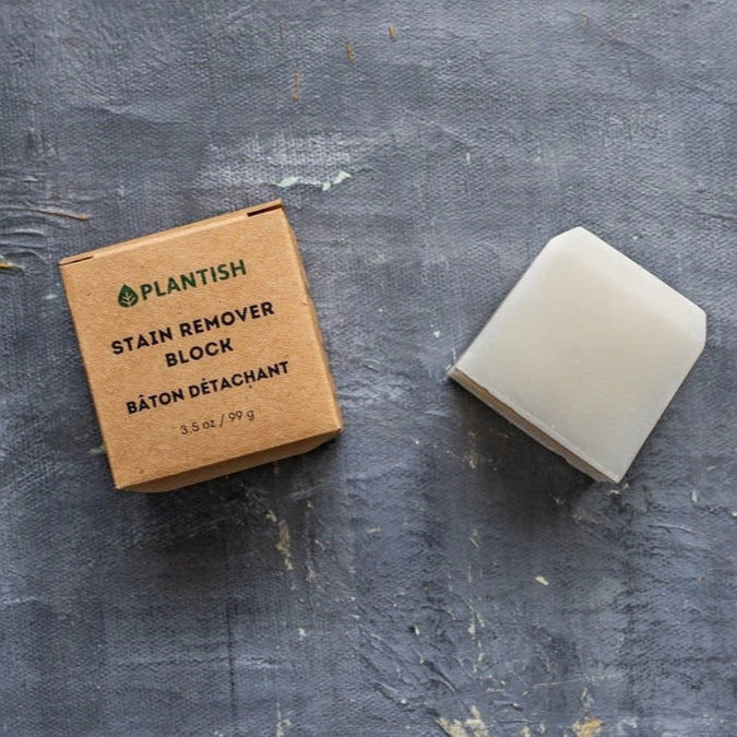 Stain Remover Bar